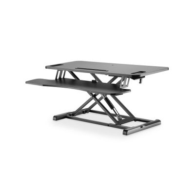 Podesivi stalak za laptop / monitor DIGITUS DA-90380-1 (ergonomski)-1