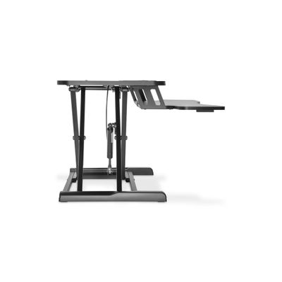 Podesivi stalak za laptop / monitor DIGITUS DA-90380-1 (ergonomski)-4