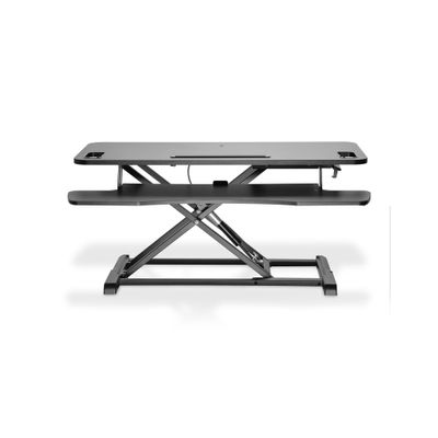 Podesivi stalak za laptop / monitor DIGITUS DA-90380-1 (ergonomski)-10