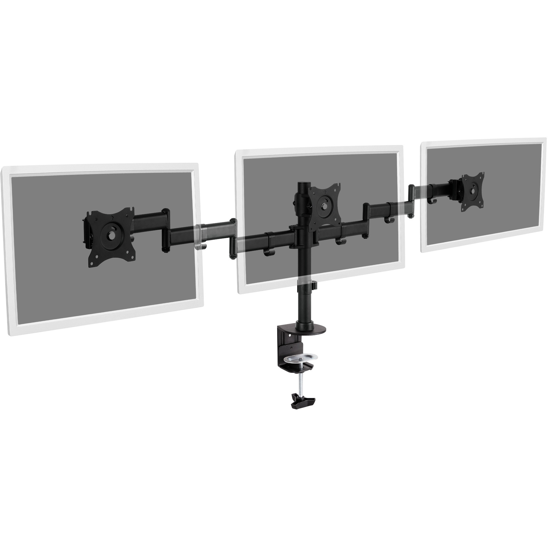 Nosač monitora DIGITUS DA-90362-2