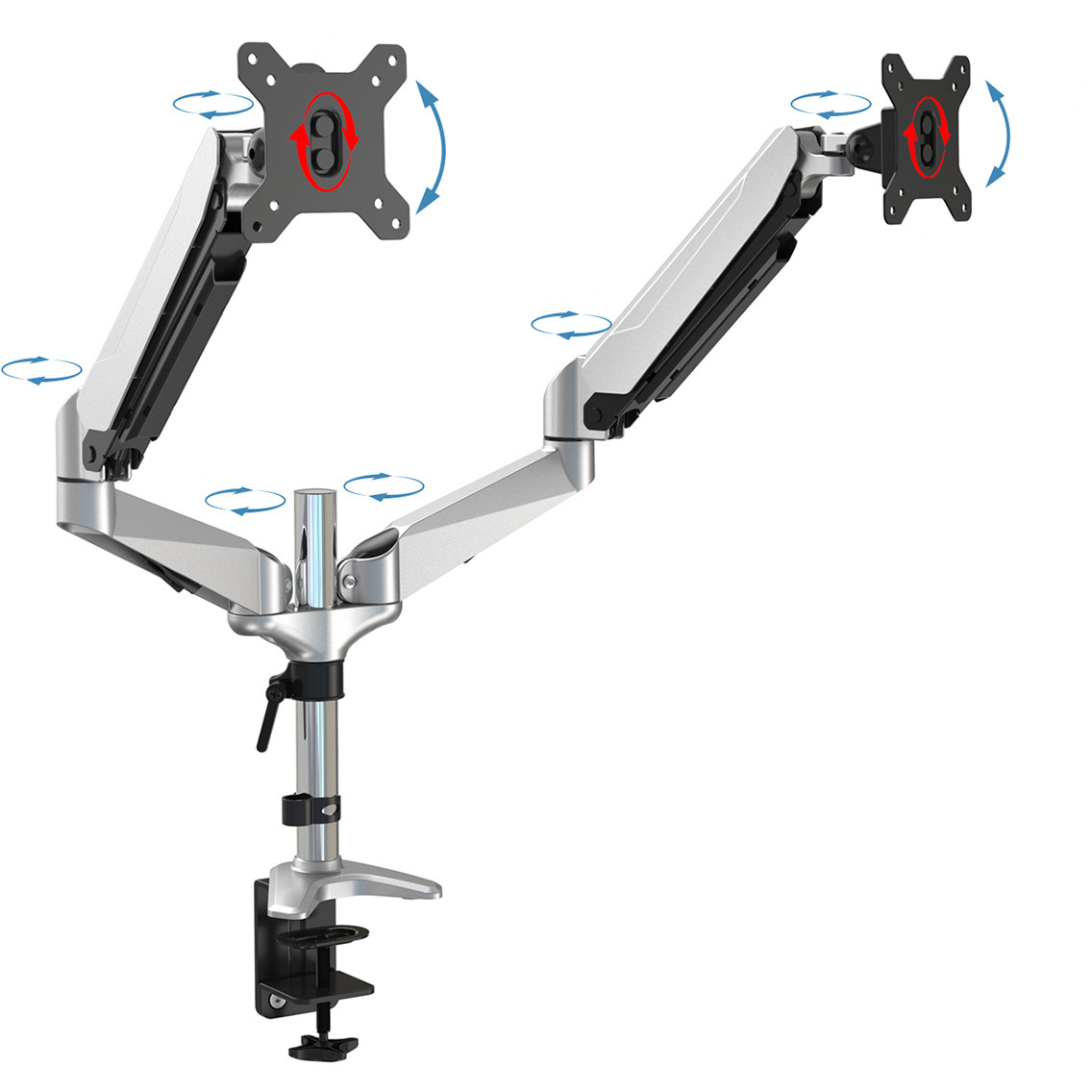 Nosač monitora DIGITUS DA-90353-6