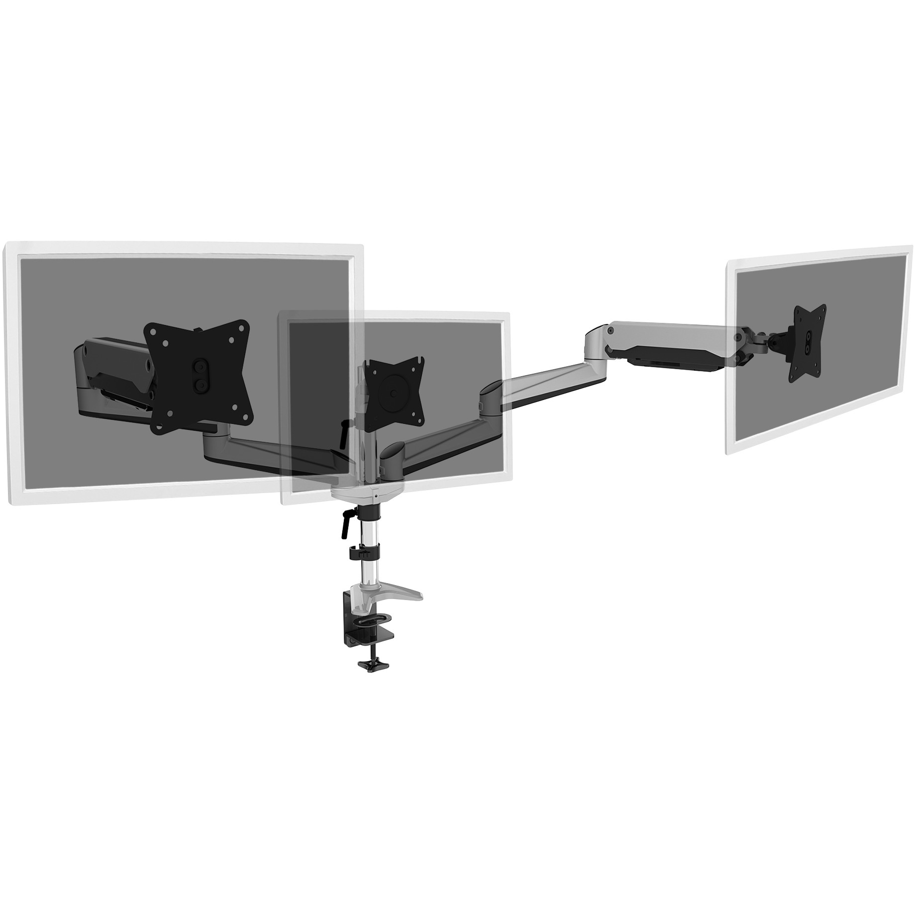 Nosač monitora DIGITUS DA-90363-2