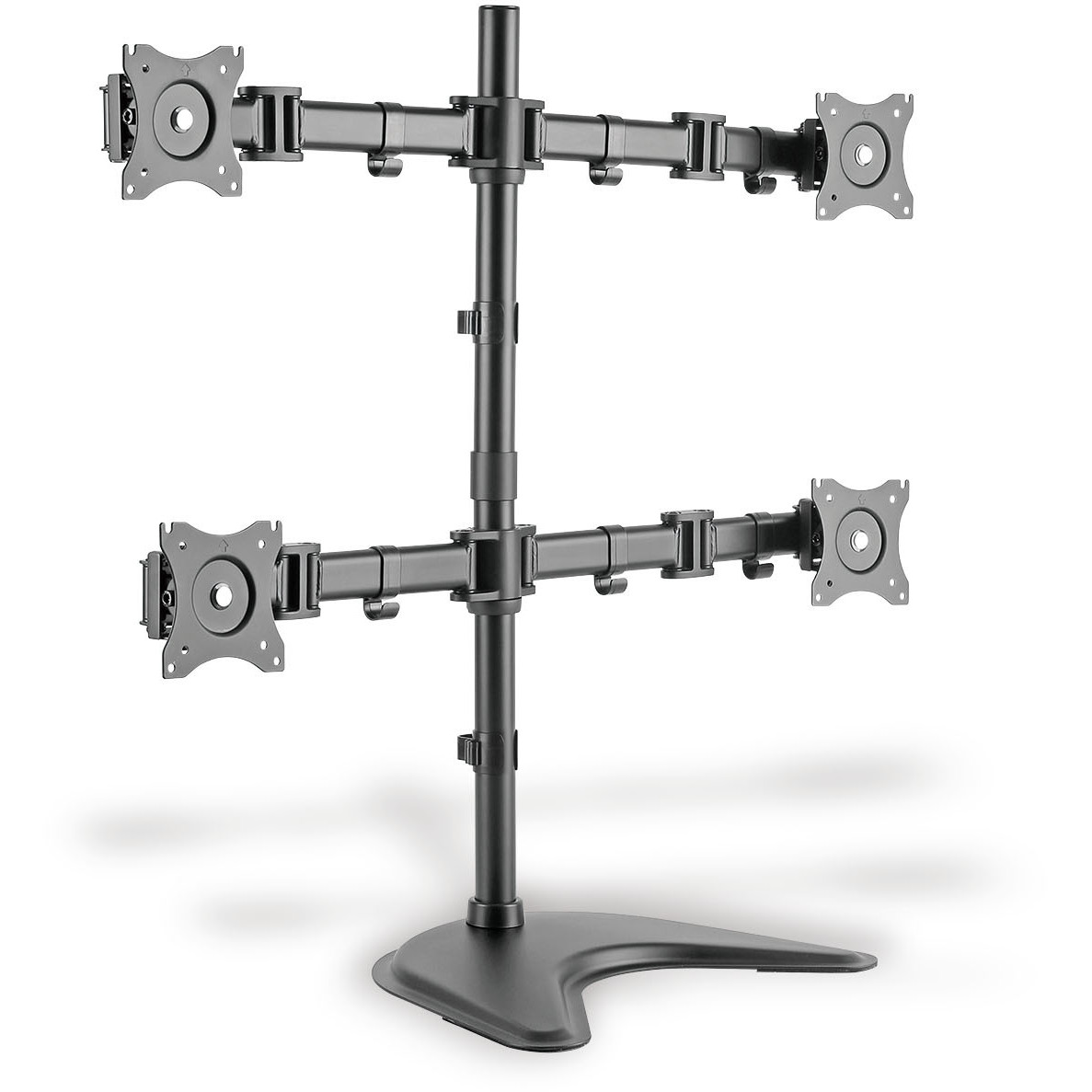 Nosač za monitor DIGITUS Universal-1