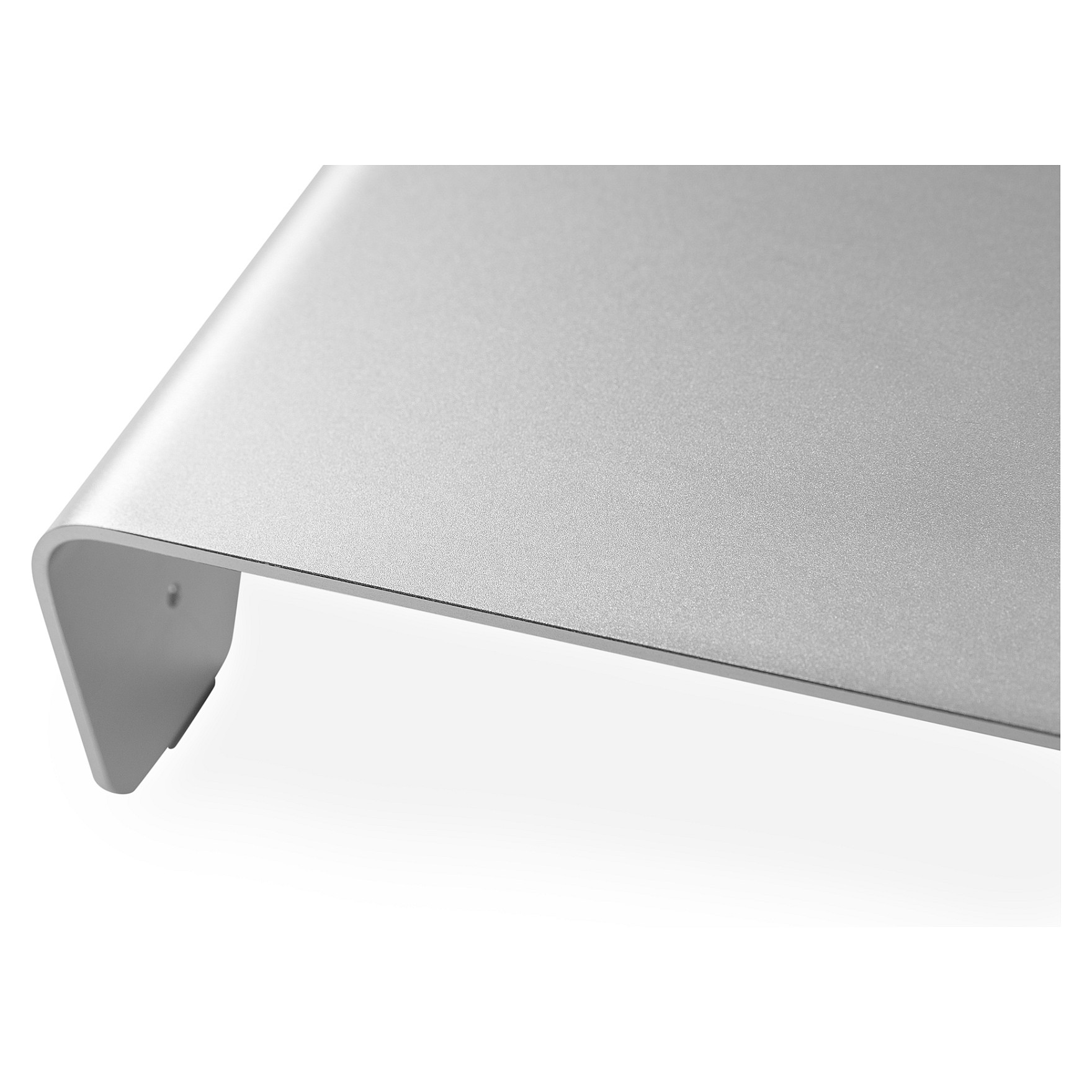 Stalak DIGITUS monitor riser (ergonomski, srebrna, za monitore 11" do 32", do 10 kg)-15
