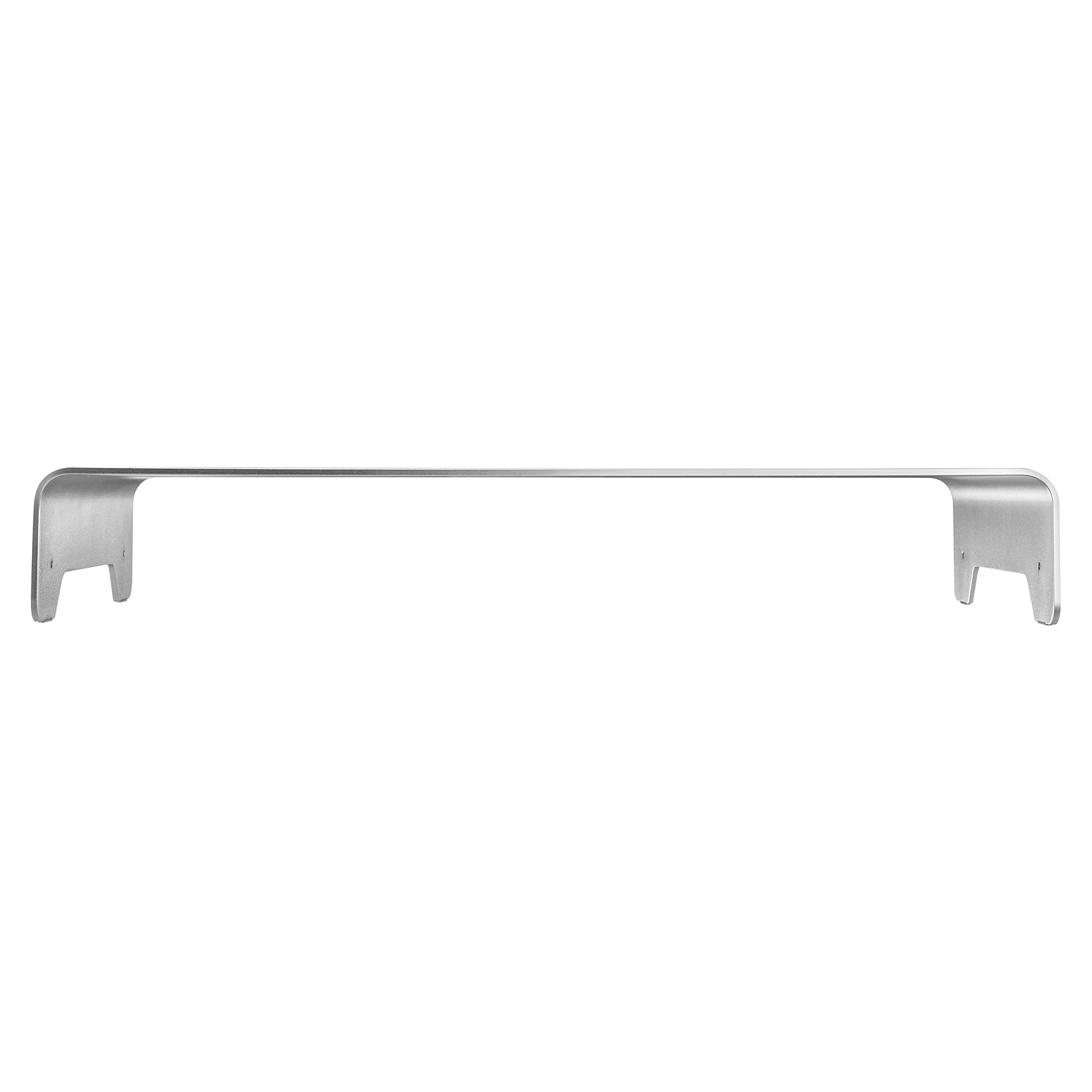 Stalak DIGITUS monitor riser (ergonomski, srebrna, za monitore 11" do 32", do 10 kg)-16