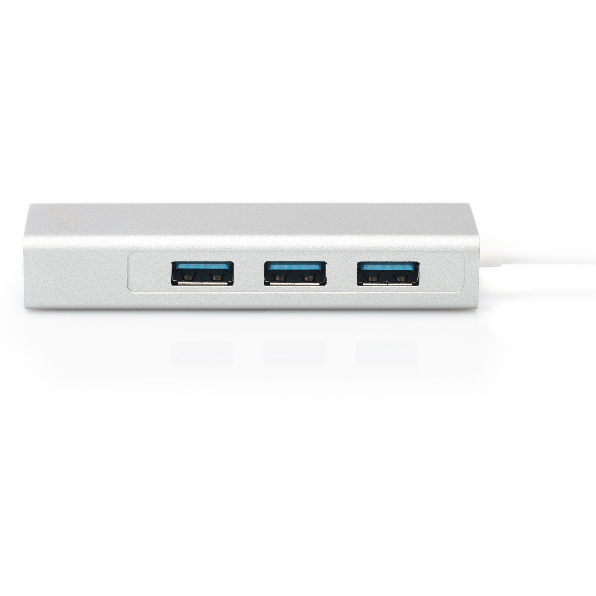 Docking station DIGITUS USB-C Gig-7