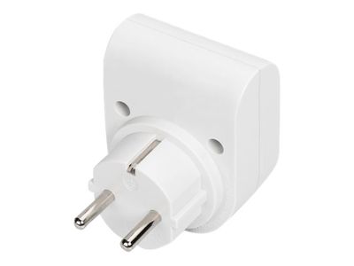 Zaštitnik od prenapona DIGITUS Professional DN-95400 (3500 W)-1