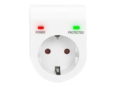 Zaštitnik od prenapona DIGITUS Professional DN-95400 (3500 W)-0