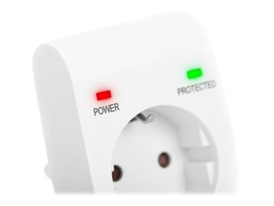 Zaštitnik od prenapona DIGITUS Professional DN-95400 (3500 W)-3