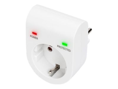 Zaštitnik od prenapona DIGITUS Professional DN-95400 (3500 W)-4