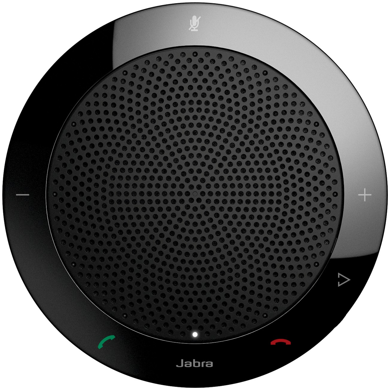 Jabra SPEAK 410 MS - VoIP desktop speakerphone-2