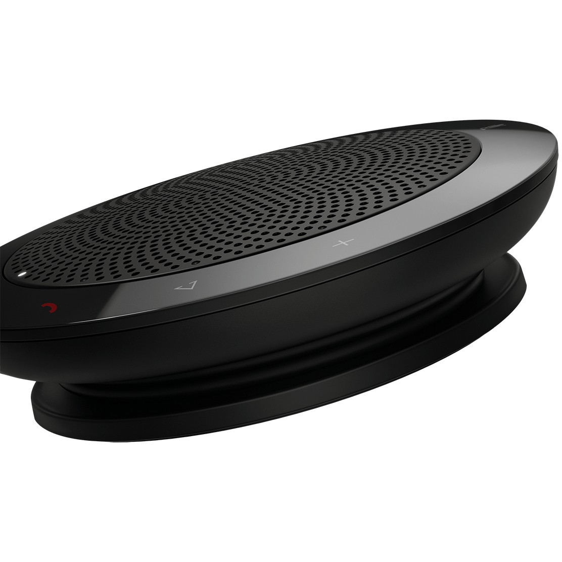 Jabra SPEAK 410 MS - VoIP desktop speakerphone-4