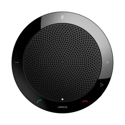 Jabra SPEAK 410 MS - VoIP desktop speakerphone-3