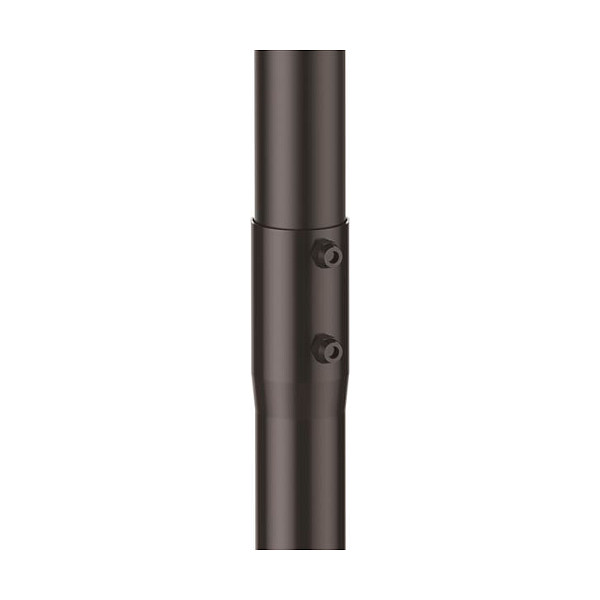Stropni nosač za TV STARTECH.COM FPCEILPTBLP, 32" - 75", do 50kg, teleskopski, puni pokret-16