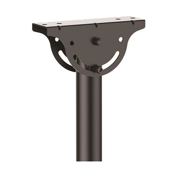 Stropni nosač za TV STARTECH.COM FPCEILPTBLP, 32" - 75", do 50kg, teleskopski, puni pokret-19