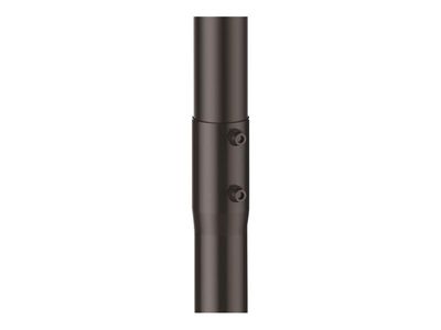 Stropni nosač za TV STARTECH.COM FPCEILPTBLP, 32" - 75", do 50kg, teleskopski, puni pokret