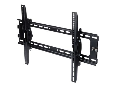 Zidni nosač za TV STARTECH.COM FLATPNLWALL, nagibni, 32" - 75"-0