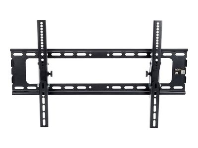 Zidni nosač za TV STARTECH.COM FLATPNLWALL, nagibni, 32" - 75"-1
