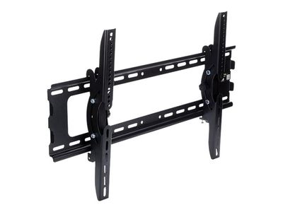 Zidni nosač za TV STARTECH.COM FLATPNLWALL, nagibni, 32" - 75"-2