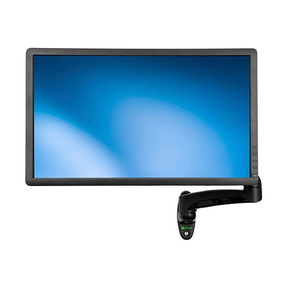 Startech ARMPIVWALL zidni nosač za monitor, 12-34", VESA-12