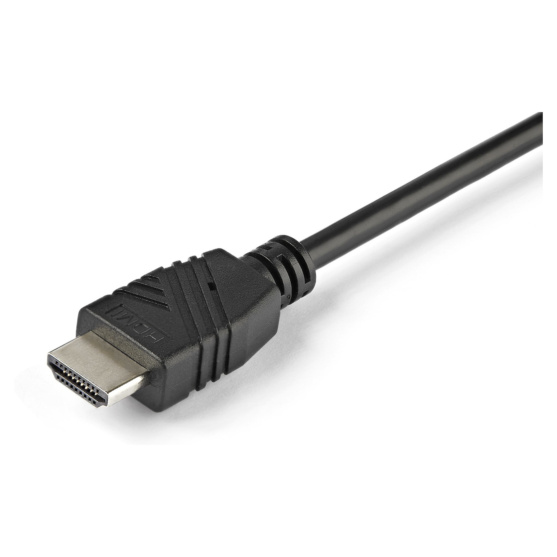 KVM preklopnik STARTECH SV211HDUA4K (2-portni, 4K 60Hz, HDMI, USB, Audio, daljinski prekidač)-8
