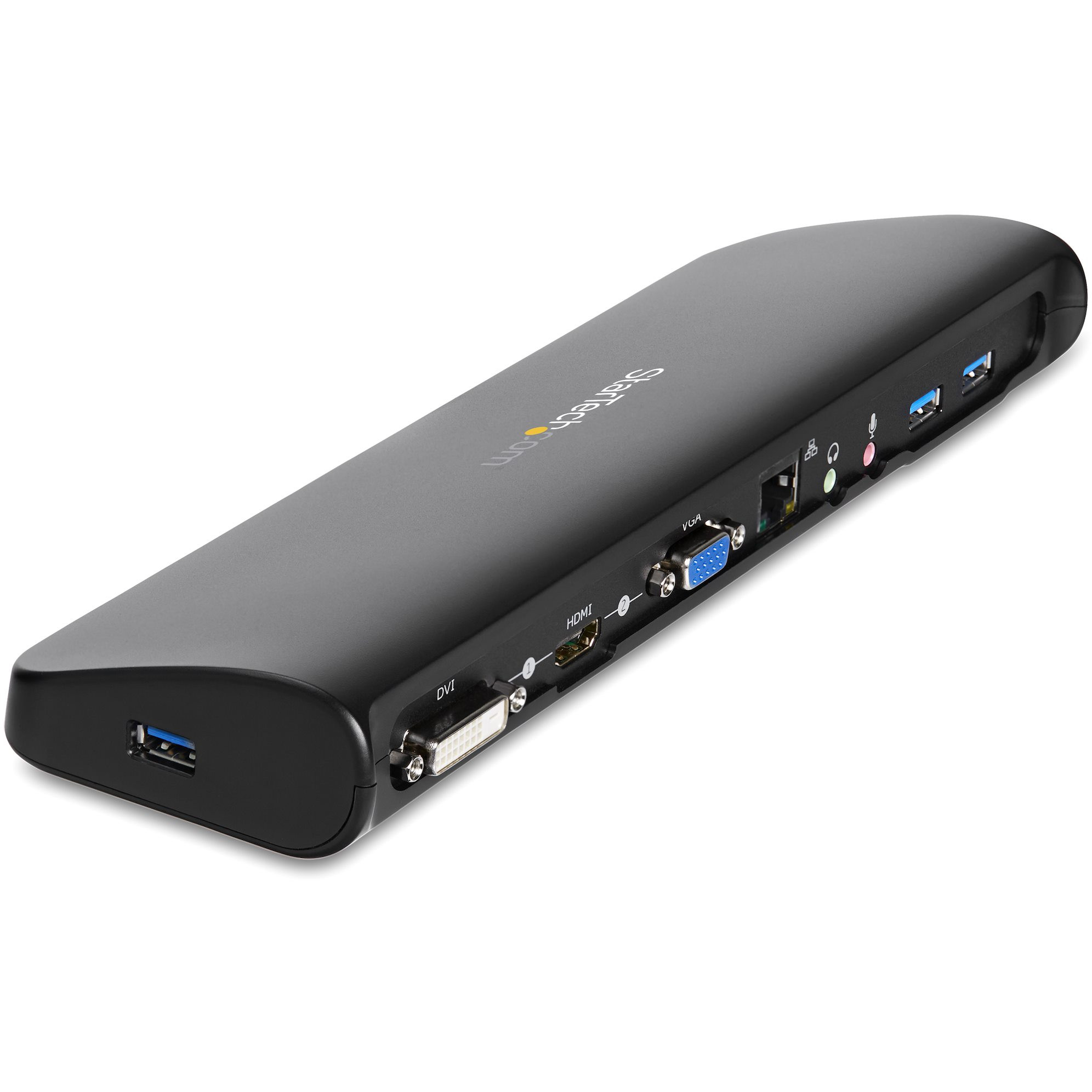 Priključna stanica za prijenosno računalo USB-C STARTECH.COM USB3SDOCKHDV-9