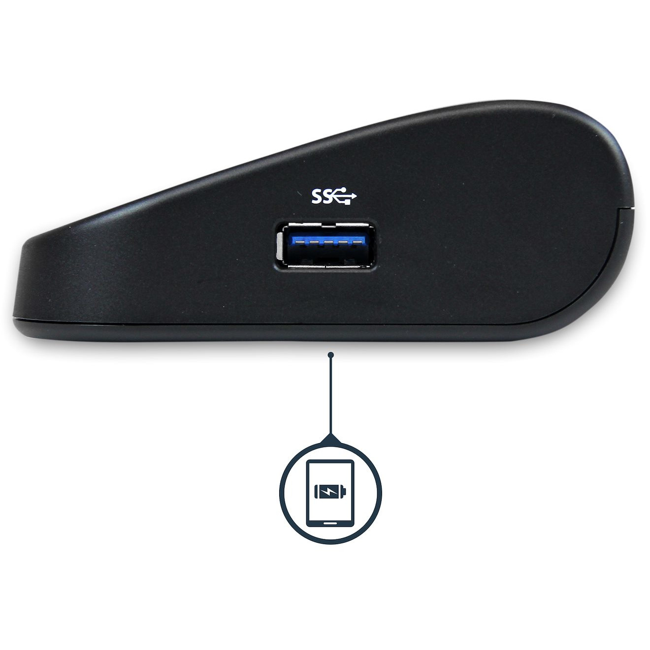 Priključna stanica za prijenosno računalo USB-C STARTECH.COM USB3SDOCKHDV-11