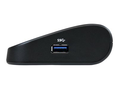 Priključna stanica za prijenosno računalo USB-C STARTECH.COM USB3SDOCKHDV-2