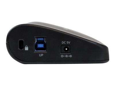 Priključna stanica za prijenosno računalo USB-C STARTECH.COM USB3SDOCKHDV-3