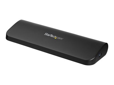 Priključna stanica za prijenosno računalo USB-C STARTECH.COM USB3SDOCKHDV-6