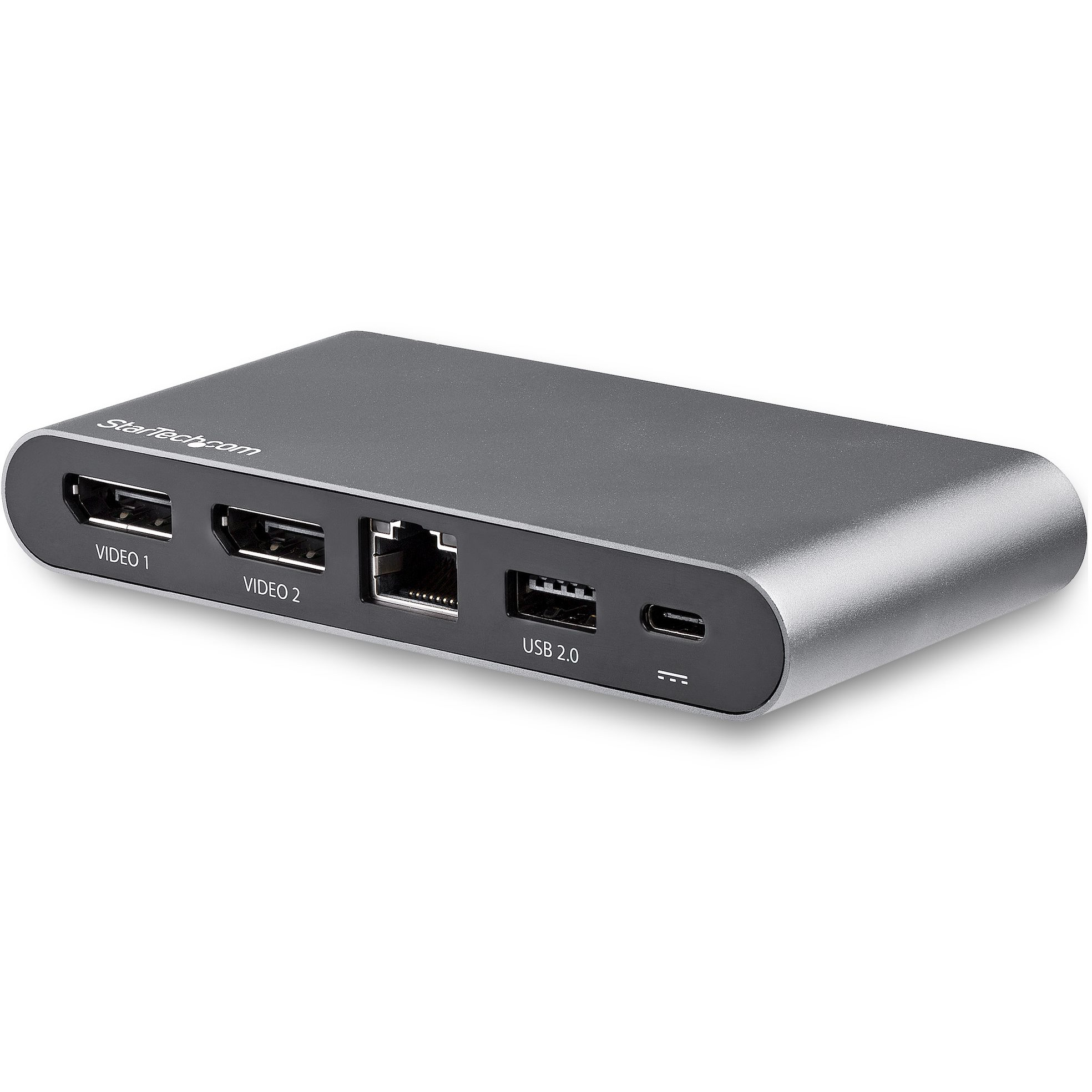Docking stanica STARTECH.COM DK30A2DH za dva monitora 4K-4
