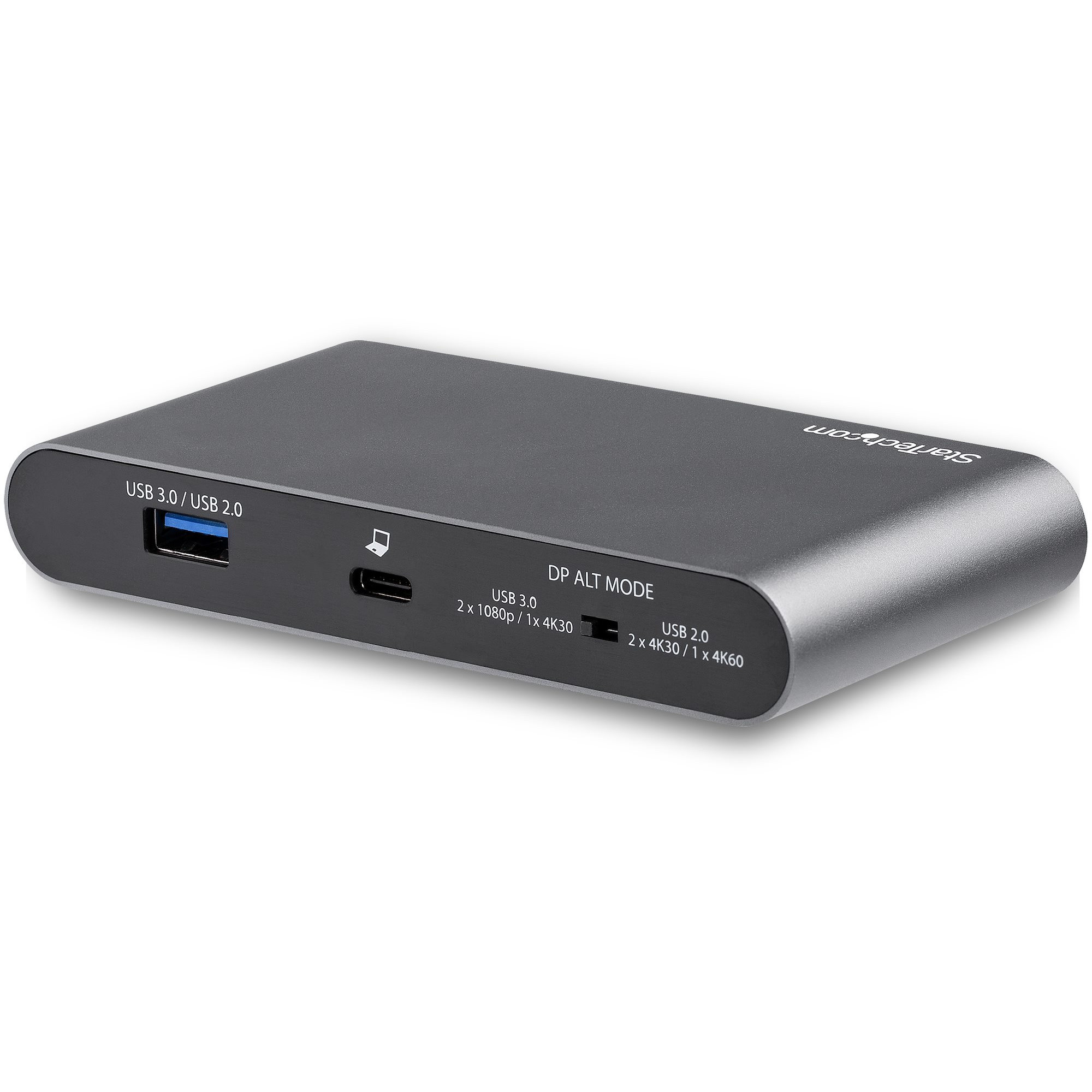 Docking stanica STARTECH.COM DK30A2DH za dva monitora 4K-6