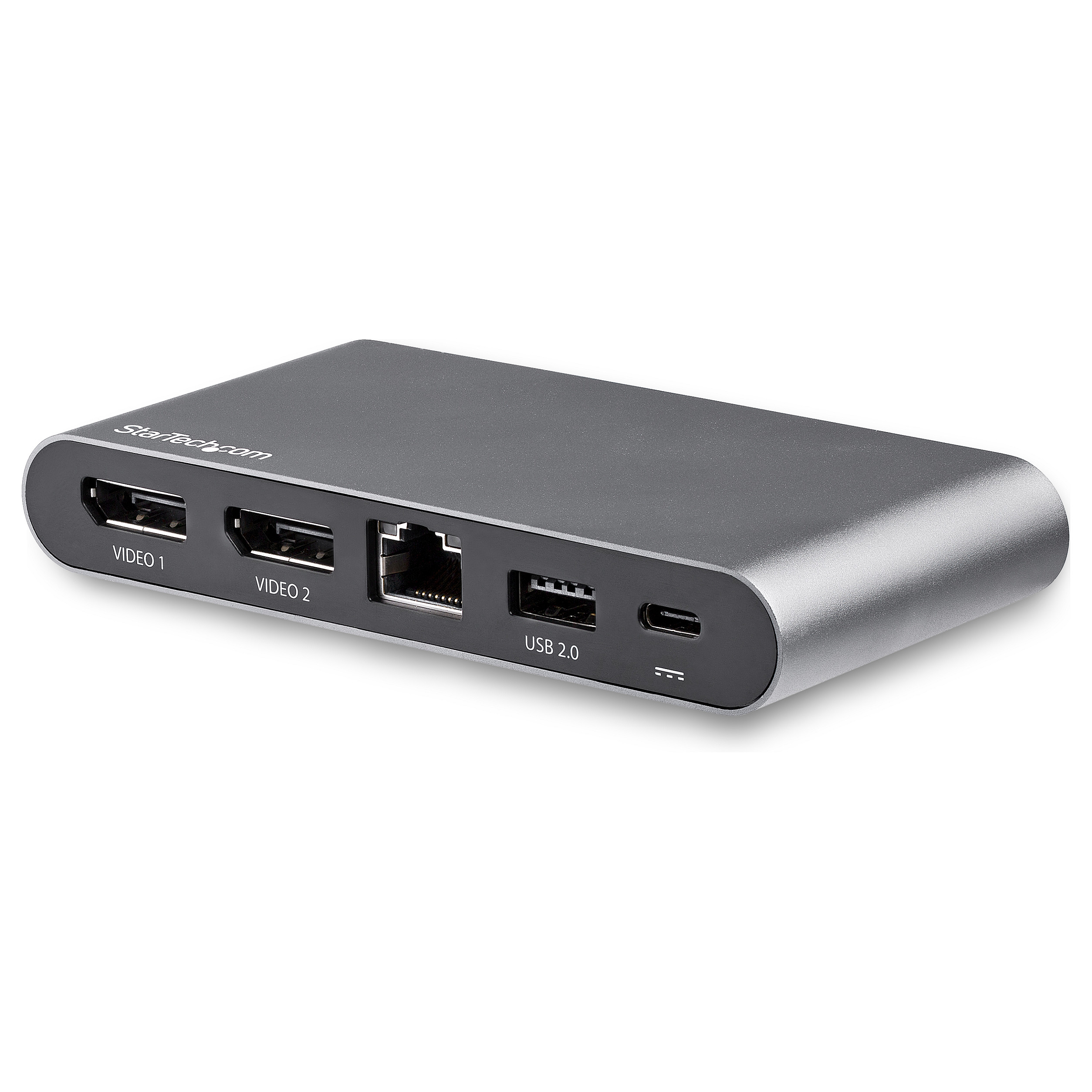 Docking stanica STARTECH.COM DK30A2DH za dva monitora 4K-12