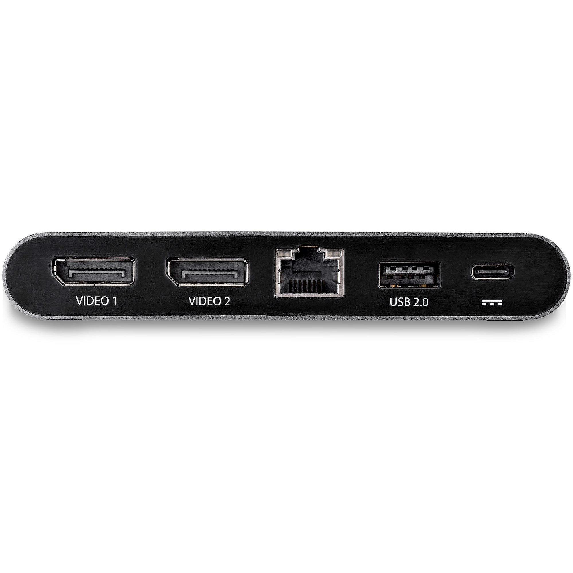 Docking stanica STARTECH.COM DK30A2DH za dva monitora 4K-7