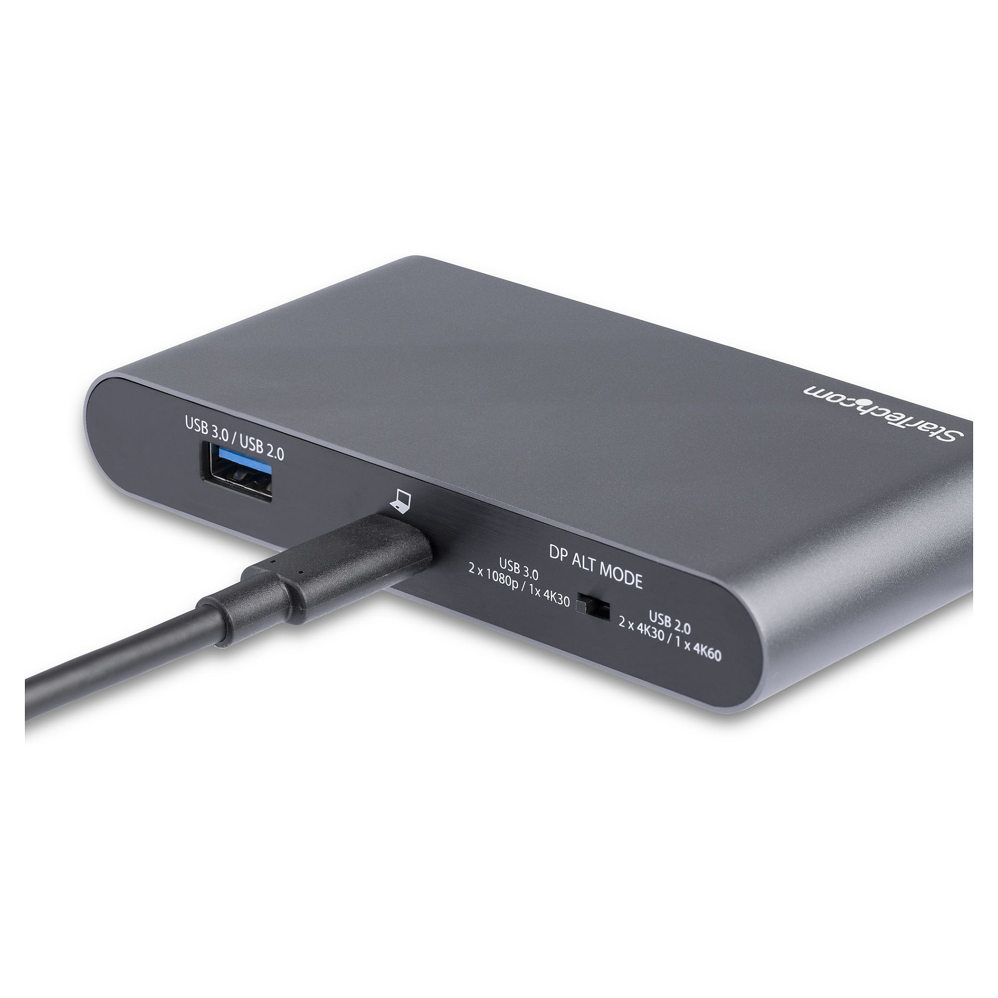 Docking stanica STARTECH.COM DK30A2DH za dva monitora 4K-14