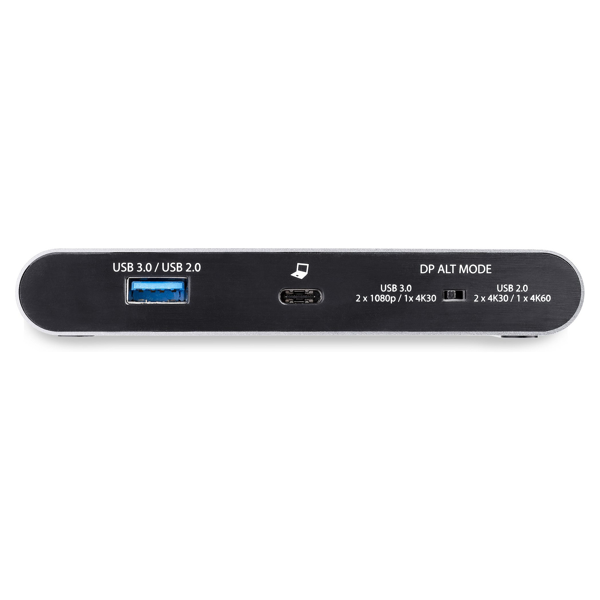 Docking stanica STARTECH.COM DK30A2DH za dva monitora 4K-16