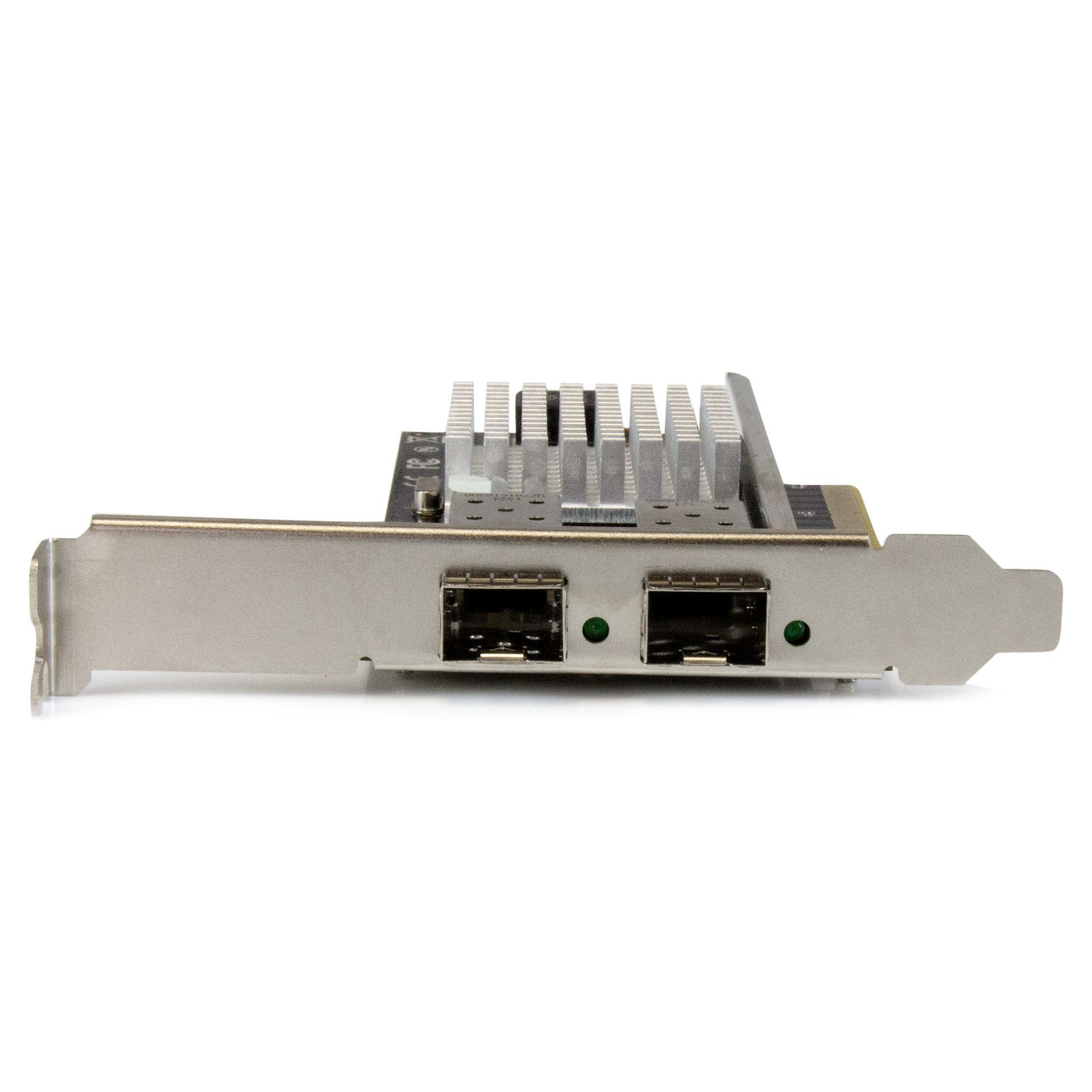 Mrežna kartica STARTECH PEX20000SFPI, 2x 10G SFP+, PCIe-5
