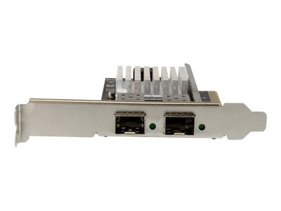 Mrežna kartica STARTECH PEX20000SFPI, 2x 10G SFP+, PCIe-2