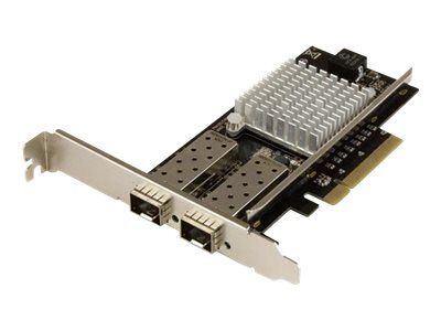 Mrežna kartica STARTECH PEX20000SFPI, 2x 10G SFP+, PCIe-3