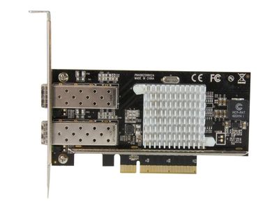 Mrežna kartica STARTECH PEX20000SFPI, 2x 10G SFP+, PCIe-0