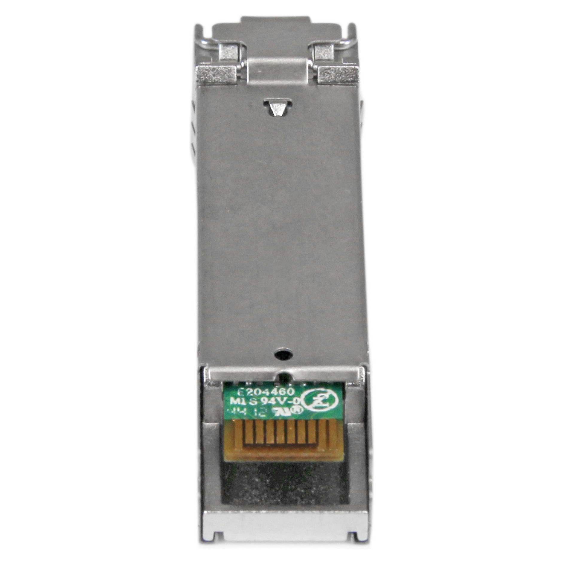 SFP Modul STARTECH.COM GLCLXSMRGDST (1000BASE-LX, 1GbE, Single Mode, LC, 10 km, Cisco kompatibilan)-5