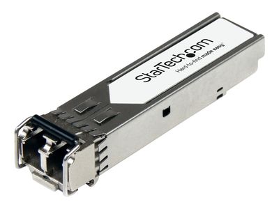 SFP+ modul STARTECH.COM J9150D-ST (HPE J9150D kompatibilan), 10GBASE-SR, MMF, 300m-2