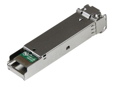 SFP+ modul STARTECH.COM J9150D-ST (HPE J9150D kompatibilan), 10GBASE-SR, MMF, 300m-0