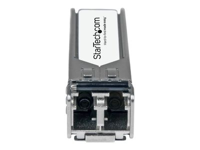 SFP+ modul STARTECH.COM J9150D-ST (HPE J9150D kompatibilan), 10GBASE-SR, MMF, 300m-1