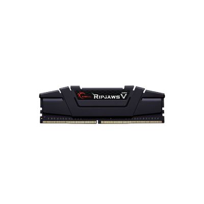 RAM G.SKILL Ripjaws V (DDR4, 32 GB Kit, 2 x 16 GB, DIMM 288-pin, unbuffered)-0