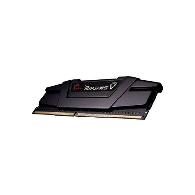 RAM G.SKILL Ripjaws V (DDR4, 32 GB Kit, 2 x 16 GB, DIMM 288-pin, unbuffered)-1