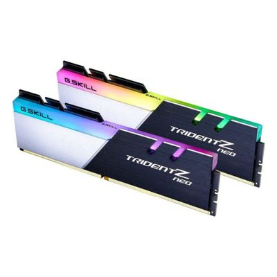 Memorija G.SKILL TridentZ Neo Series (DDR4, 32 GB Kit : 2 x 16 GB, DIMM 288-pinski, unbuffered)-1