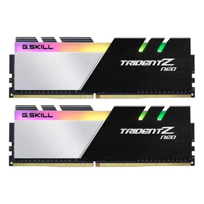 Memorija G.SKILL TridentZ Neo Series (DDR4, 32 GB Kit : 2 x 16 GB, DIMM 288-pinski, unbuffered)-3