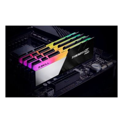 Memorija G.SKILL TridentZ Neo Series (DDR4, 32 GB Kit : 2 x 16 GB, DIMM 288-pinski, unbuffered)-2