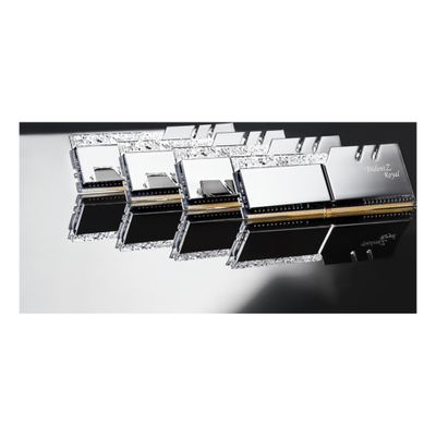 RAM G.SKILL Trident Z Royal Series (ddr4, 64 gb kit  2 x 32 gb, dimm 288-pin, unbuffered)-5